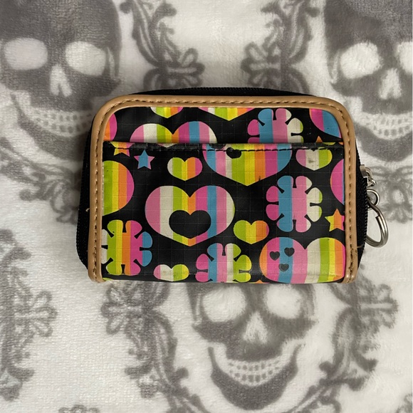 Colorful Wallet - Picture 2 of 3